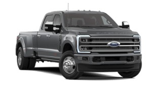 2026 Ford Super Duty® External Image 5
